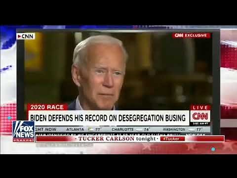 Joe Biden "come on man" compilation