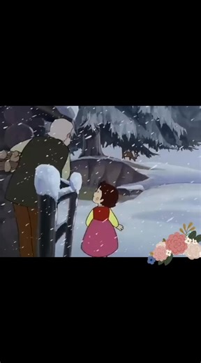 Heidi Capitulo 9 #fyp #parati | Adan Chinchilla Estilista