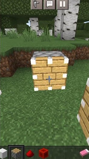 AminaStylish Minecraft game play me