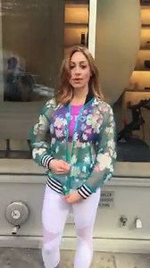 5.5K views · 92 reactions | Let's do this!! New BTR means a new challenge for you to face. Show up! | Jess King - Peloton | Facebook