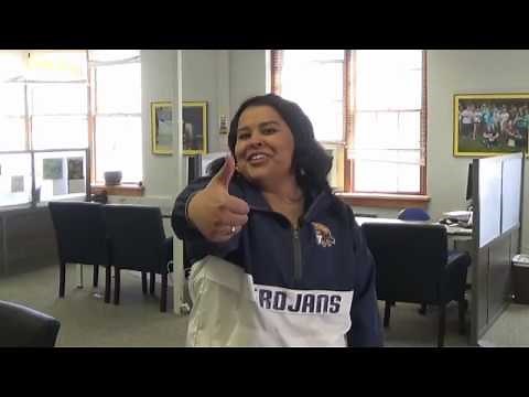 Tour Trinidad State Junior College -Trinidad Campus!