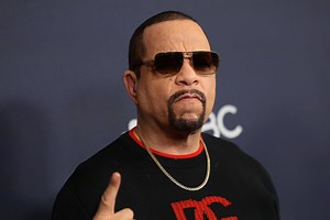 Ice-T On Olympic Breakdancing: "Hip-Hop's Proudest Moment"