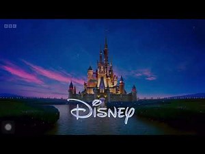 Planes - BBC 2 Intro