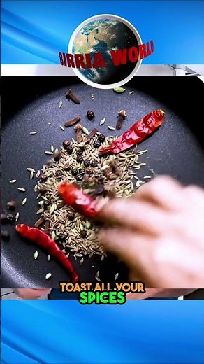 Chile Paste Hack: Toast, Grind & Win Flavor