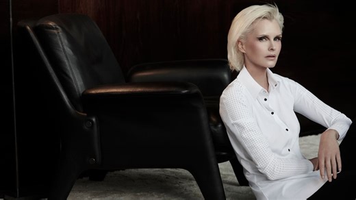 Supermodel Kylie Bax looks back on ‘wonderful’ career highlights: ‘You look the same’