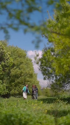 4.3K views · 66 reactions | Spring at  Ammiq ✨  @ihabfayad #WeAreLebanon | We Are Lebanon | Facebook