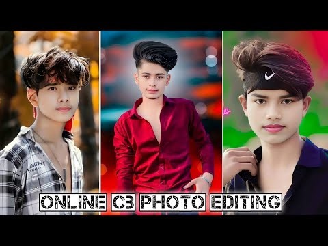😱 One Click CB Photo Editing KAISE KARE 2026 || CB Background Editing IN ONE CLICK 🔥