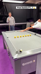 Shaun Storry vs Simon Webb! #PoolBattle #UltimatePool | Ultimate Pool