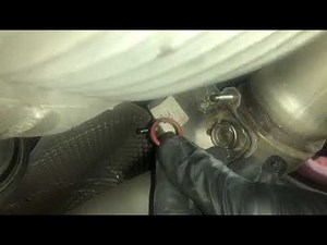 How to fix Dodge Challenger/Charger buzzing/rattle sound (part 3)