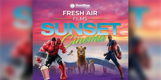 Fresh Air Films ‘Sunset Cinema’ On June 21 - Bernews