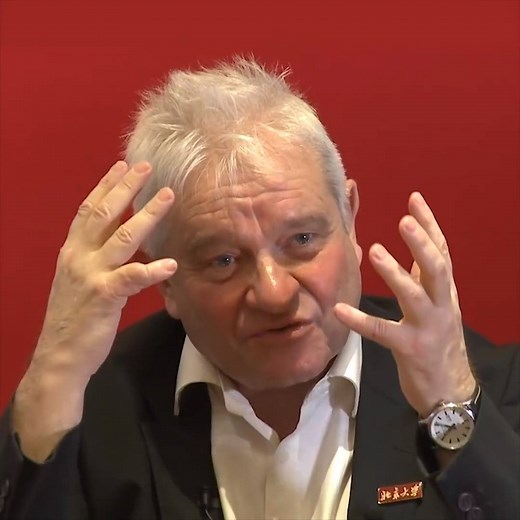 134K views · 1.5K reactions | "Don't work too hard!" says Sir Paul Nurse. We especially hope that the Medicine Laureate is not working too hard today as it's his 70th birthday. Join us in congratulating him! Nurse received the Nobel Prize in 2001 for his work related to discoveries of key regulators of the cell cycle. | Nobel Prize | Facebook