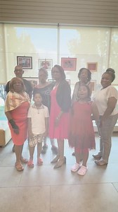 City Hall Art Gallery 🎨🖼️ with artist Sharon Floyd! If you are an artist that would like to be featured in the City Hall Art Gallery display please contact Crystal VanVleck at (248) 691-7401. The Oak Park Arts and Cultural Diversity Commission reviews applications and selects artist on a quarterly basis. #artgallery #cityhall #lobbyexhibit | City of Oak Park