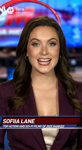 Best Action & Sci-Fi Movies of 2025, Ranked | #Entertainment #Movies #SciFi #ActionMovies #Film2025