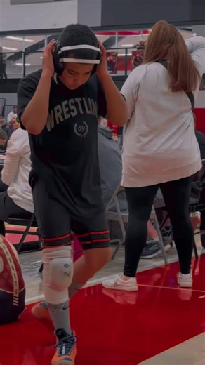 Champion Vibes! Watch me Secure the Win! 🏆🤼‍♂️ #MatVictory #wrestlingtiktok #fyp #pacers #youthwrestling