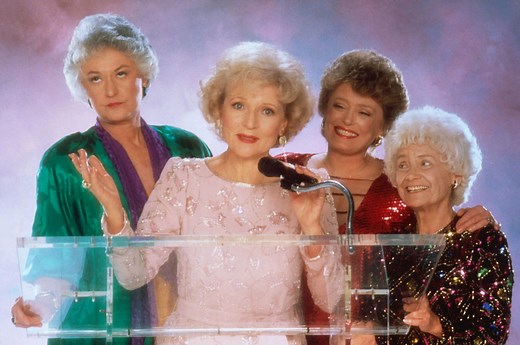 The Golden Girls: Where to Watch The Iconic American Sitcom to Celebrate The 40 Year Anniversary