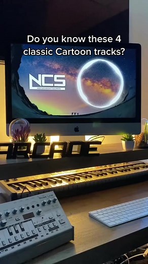 You're not a real Cartoon fan unless you know these 🤷 | NCS