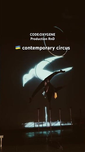 Touchdesigner + Real-time Stable Diffusion tests Made for 🇺🇦‪@INSHI.CIRQUE‬x‪@ragapopnow6521‬