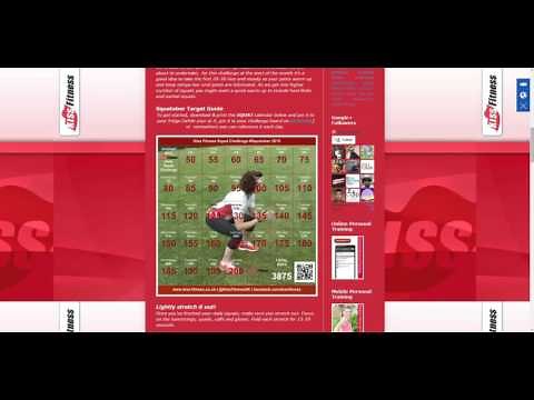 How to Set Up a Fitness Challenge on Trainerize