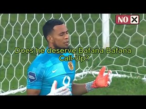 Brandon Petersen: BEST GOALKEEPER IN PSL? INSANE Saves for Kaizer Chiefs: Bafana Bafana Call Up?