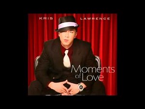 Kris Lawrence - Kung Malaya Lang Ako