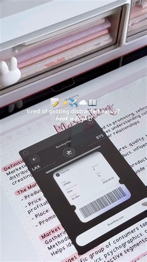 the first note-taking app that let you book a flight ✈️👀 @F@Freenotes-appstudy #studytips #fypシ