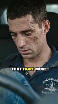 He Stopped the Ride for a Crying Child—Then Got Suspended… Until the Founder Showed Up#kindness