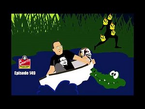 Jim Cornette Reviews Bray Wyatt vs. Braun Strowman in a Swamp Match at WWE Extreme Rules