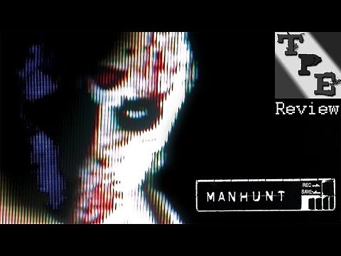 Manhunt (PS2) - Review