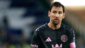 Should Messi skip Argentina duty to focus on Inter Miami's MLS Cup run?