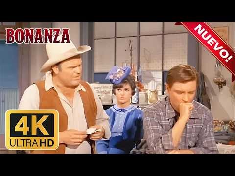 Bonanza Temporada 2025 | Parte 429 | Serie Western | Episodios Completos | Mejor Serie de Vaquero