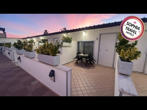Airport Hotel | Rome, Italy | Hotel Review 🏨