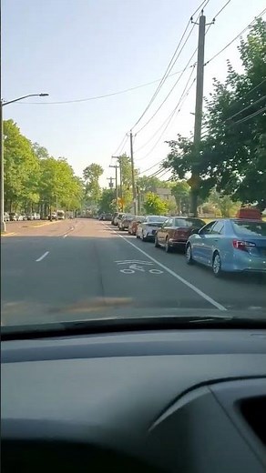 New York Driver's License Road Test