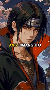 1.2M views · 12K reactions | Limang Underrated na character sa Naruto...