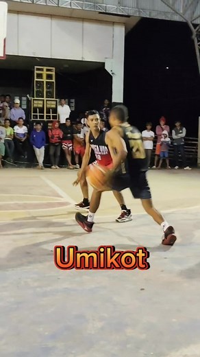 81K views · 820 reactions | Umikot菉 #basketball #sports #highlights #reels #viral #1v1 | BetaSports vlog | Facebook