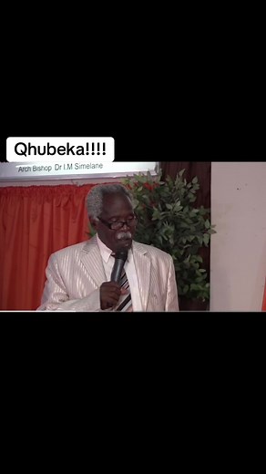 Evangelical Bible Church Actonville | African Gospel Church Videos