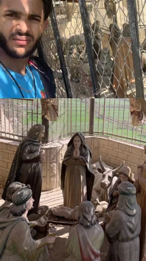 Exploring Orthodox Culture in Eritrea