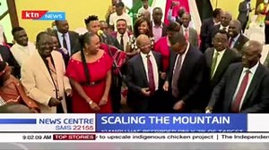 1.8K views · 23 reactions | ICJ is to give its ruling today on the maritime border dispute between Kenya and Somalia. #NewsCentre @lindahoguttu | KTN News Kenya | Facebook