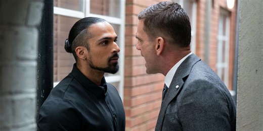 EastEnders reveals surprising new Ravi and Jack twist in early iPlayer release