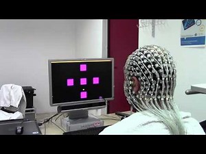 EEG SSVEP Dataset II - Experimental Protocol