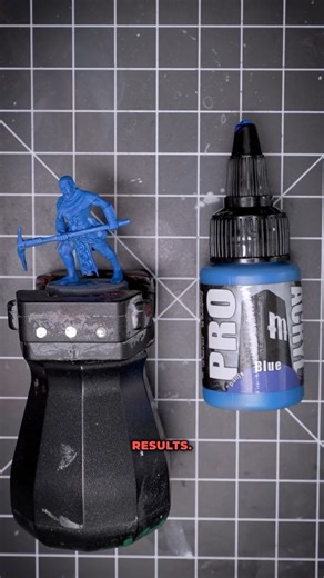 MOB on Instagram: "If you’re interested in their products, check out the links in my bio as well as get my discount code! While not as robust as The Army Painter’s Warpaint Fanatic range, there is still an appeal to the ProAcryl line up. Much more thinned down in their bottle they may take a few extra layers to build up on your minis but this does make for easier blending and transitions. Another great range of paints, that just act very differently than others is @monument_hobbies Pro Acryl Pai