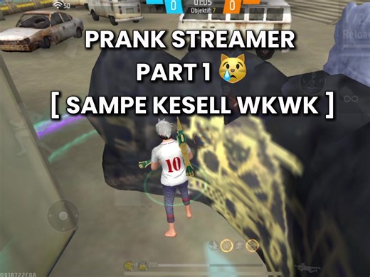 Free Fire MOD Menu by Ryuu444: Unleash Your Aimbot