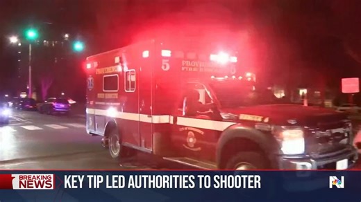 NBC Nightly News on Instagram: "Tonight, we speak with law enforcement officials who detail how the shooter switched license plates, used different murder weapons, and had an international SIM card as part of his attempt to evade police. NBC News’ Erin McLaughlin has the latest."