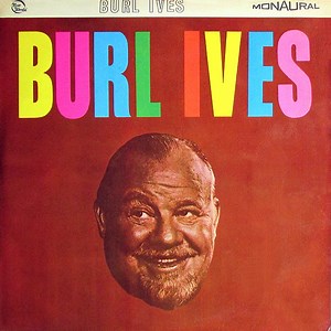 Burl Ives - Burl Ives