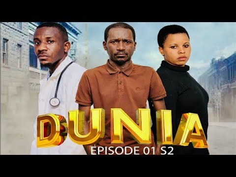DUNIA SEASON 2 ( EP 01 )
