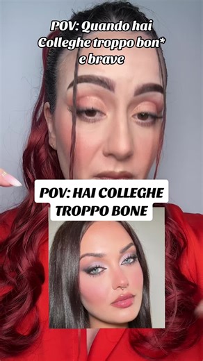 Colleghe bellissime e brave: Beauty Influencer Italia