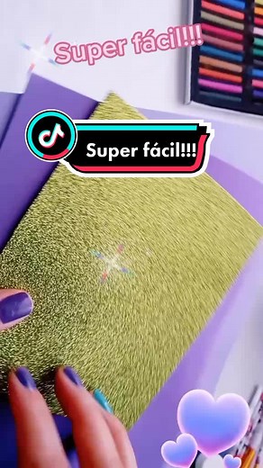 Cómo hacer rosas de foami sin molde: Tutorial fácil