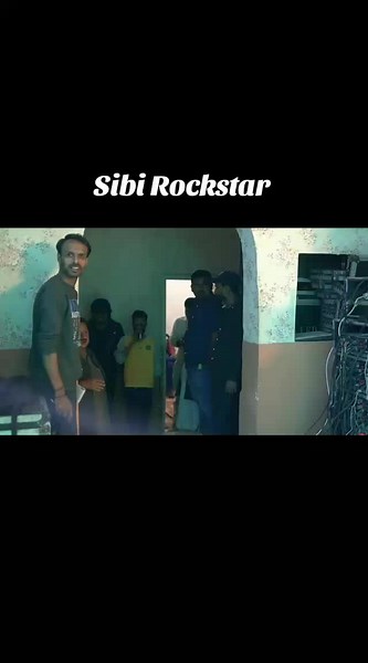 Discover Sibi Rockstar: Unique Music Journey