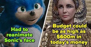 From "Shrek" To "The Wizard Of Oz", Here Are 11 Films That Have Some Seriously Expensive Deleted Scenes