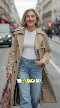 Jeans over 40: these 3 styles will instantly make you look younger