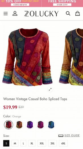 BUYER BEWARE! Do not shop at Zolucky! They are a fraud! #zolucky #fraud #fashionfraud #buyerbeware #fyp #foryou #foryoupage